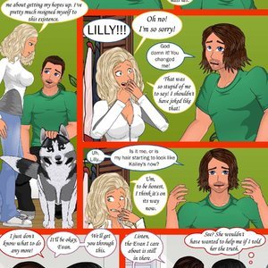 Fractured (Various Authors) image 160