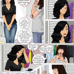 Fractured (Various Authors) image 162