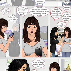 Fractured (Various Authors) image 166