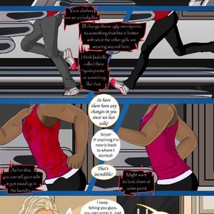 Fractured (Various Authors) image 171