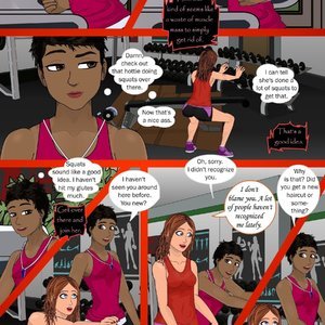 Fractured (Various Authors) image 172