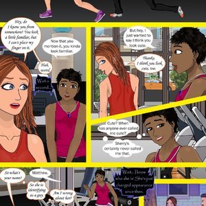 Fractured (Various Authors) image 173