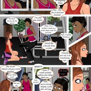 Fractured (Various Authors) image 174