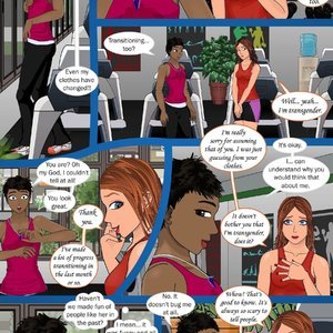 Fractured (Various Authors) image 175