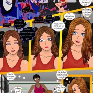 Fractured (Various Authors) image 177