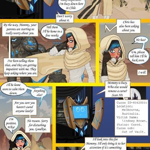 Fractured (Various Authors) image 181