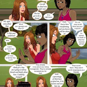 Fractured (Various Authors) image 182