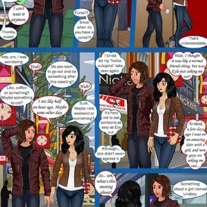 Fractured (Various Authors) image 191