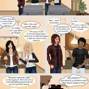 Fractured (Various Authors) image 194