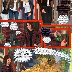 Fractured (Various Authors) image 204