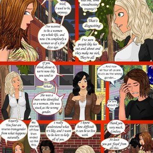 Fractured (Various Authors) image 212