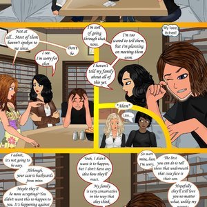 Fractured (Various Authors) image 213