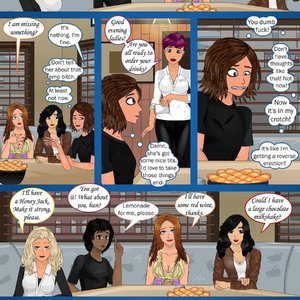 Fractured (Various Authors) image 215
