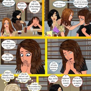 Fractured (Various Authors) image 217