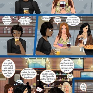 Fractured (Various Authors) image 219