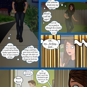 Fractured (Various Authors) image 223