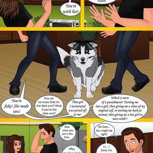 Fractured (Various Authors) image 225