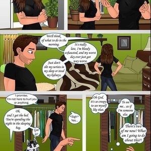 Fractured (Various Authors) image 226