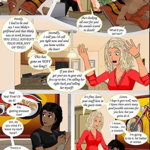 Fractured (Various Authors) image 230