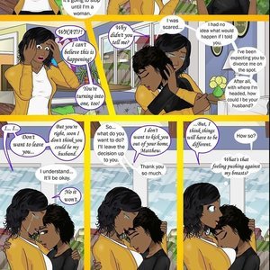 Fractured (Various Authors) image 233