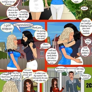 Fractured (Various Authors) image 240