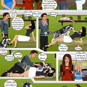 Fractured (Various Authors) image 246