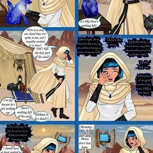 Fractured (Various Authors) image 247