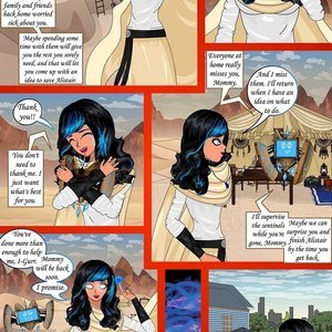 Fractured (Various Authors) image 248
