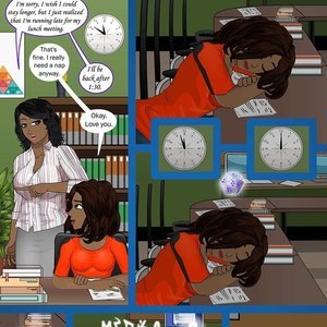 Fractured (Various Authors) image 251