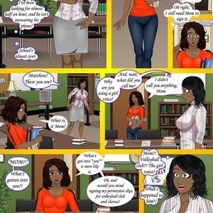 Fractured (Various Authors) image 253