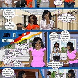 Fractured (Various Authors) image 255