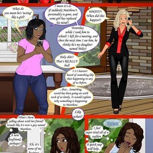 Fractured (Various Authors) image 256