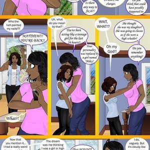 Fractured (Various Authors) image 257