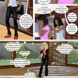 Fractured (Various Authors) image 258