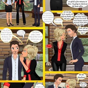 Fractured (Various Authors) image 261