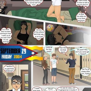Fractured (Various Authors) image 266