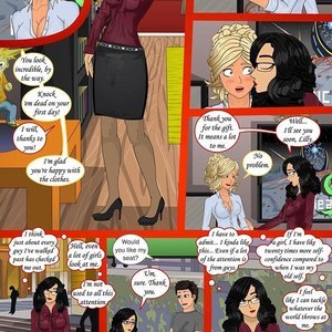 Fractured (Various Authors) image 273