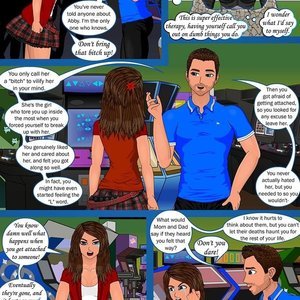 Fractured (Various Authors) image 279