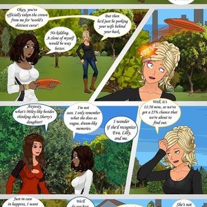Fractured (Various Authors) image 283