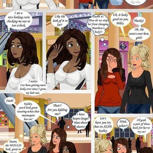 Fractured (Various Authors) image 287