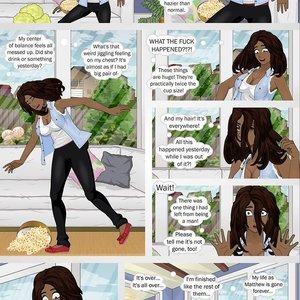 Fractured (Various Authors) image 291