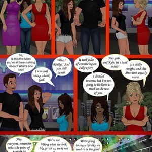 Fractured (Various Authors) image 297