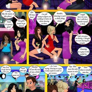Fractured (Various Authors) image 298