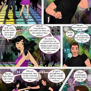 Fractured (Various Authors) image 299
