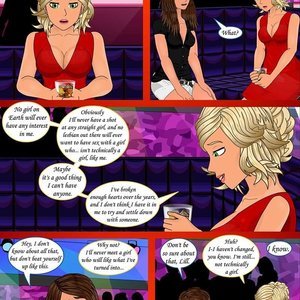 Fractured (Various Authors) image 301