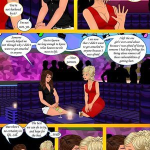 Fractured (Various Authors) image 302