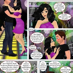 Fractured (Various Authors) image 303