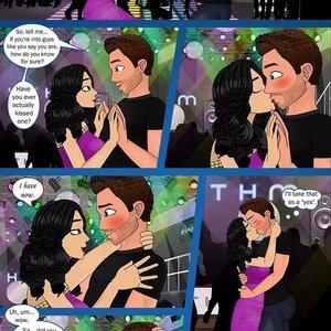 Fractured (Various Authors) image 304