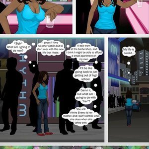 Fractured (Various Authors) image 307