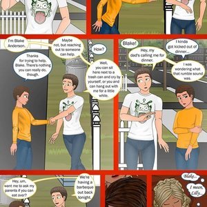 Fractured (Various Authors) image 320